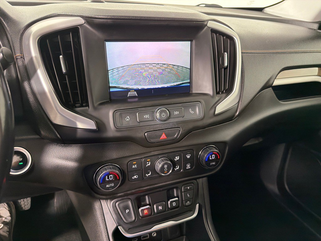 2020 GMC Terrain Image 15