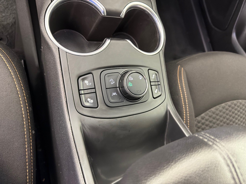 2020 GMC Terrain Image 16