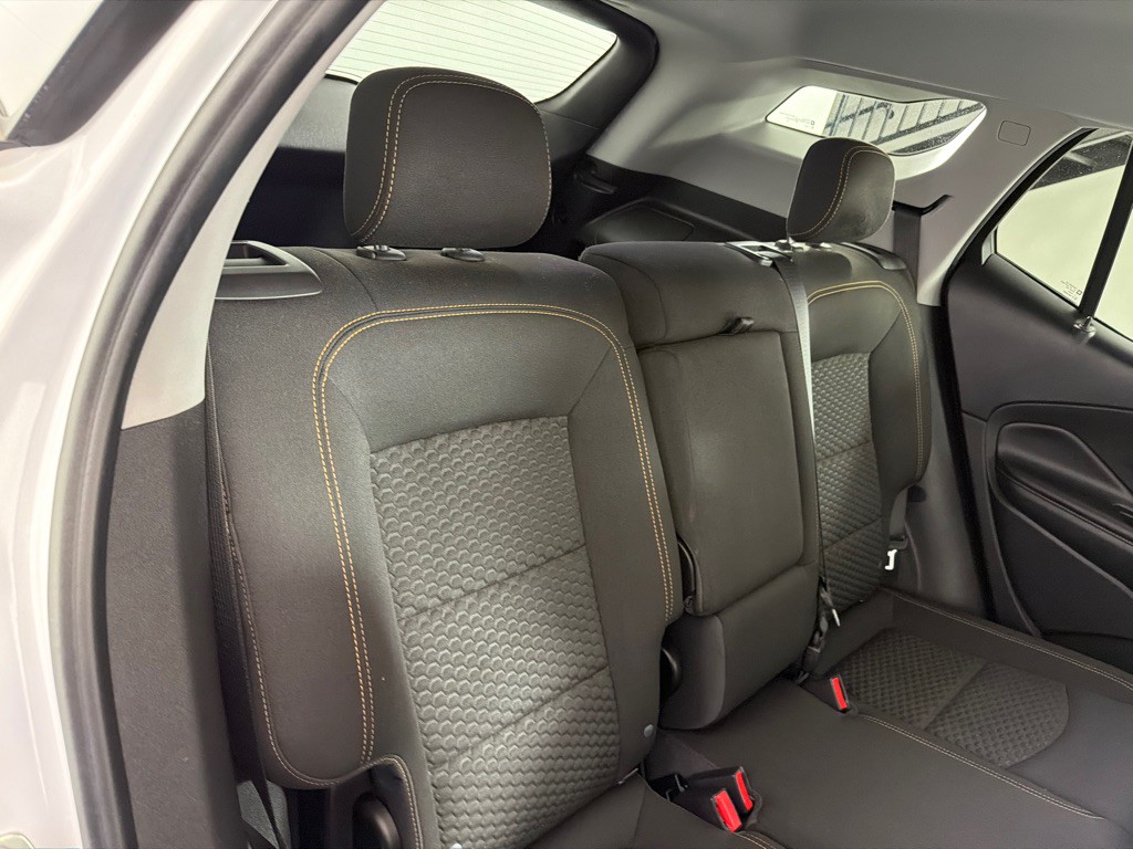2020 GMC Terrain Image 21