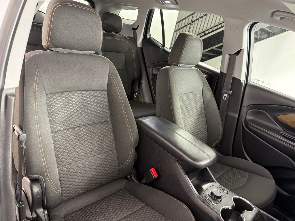 2020 GMC Terrain Image 23