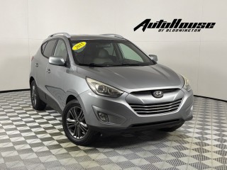 Image for 2015 Hyundai Tucson SE ID: 7476146
