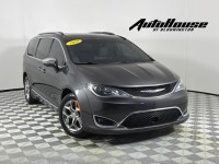 Image for 2018 Chrysler Pacifica Limited ID: 7476253