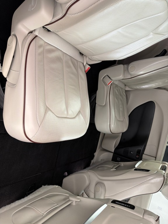 2018 Chrysler Pacifica Image 24