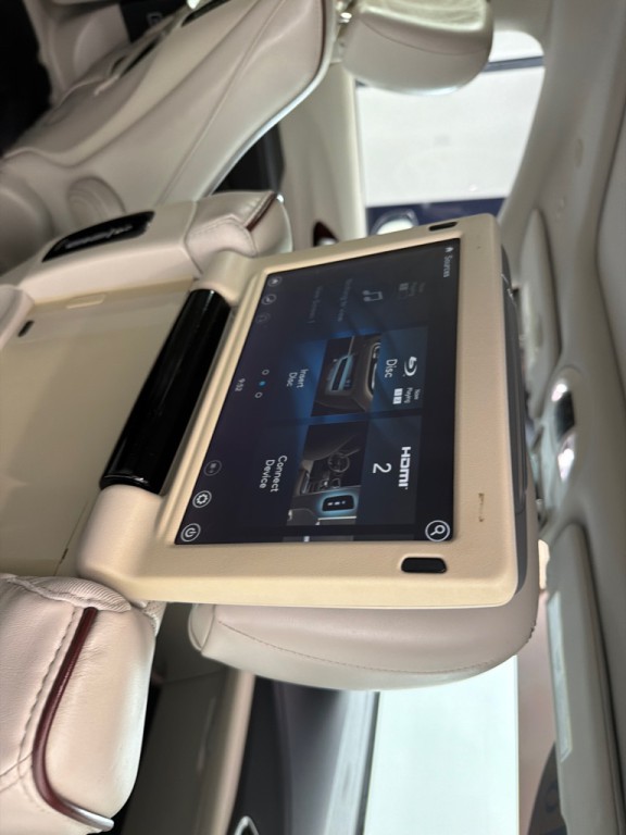 2018 Chrysler Pacifica Image 28