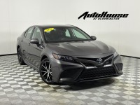 Image for 2021 Toyota Camry SE ID: 7476289