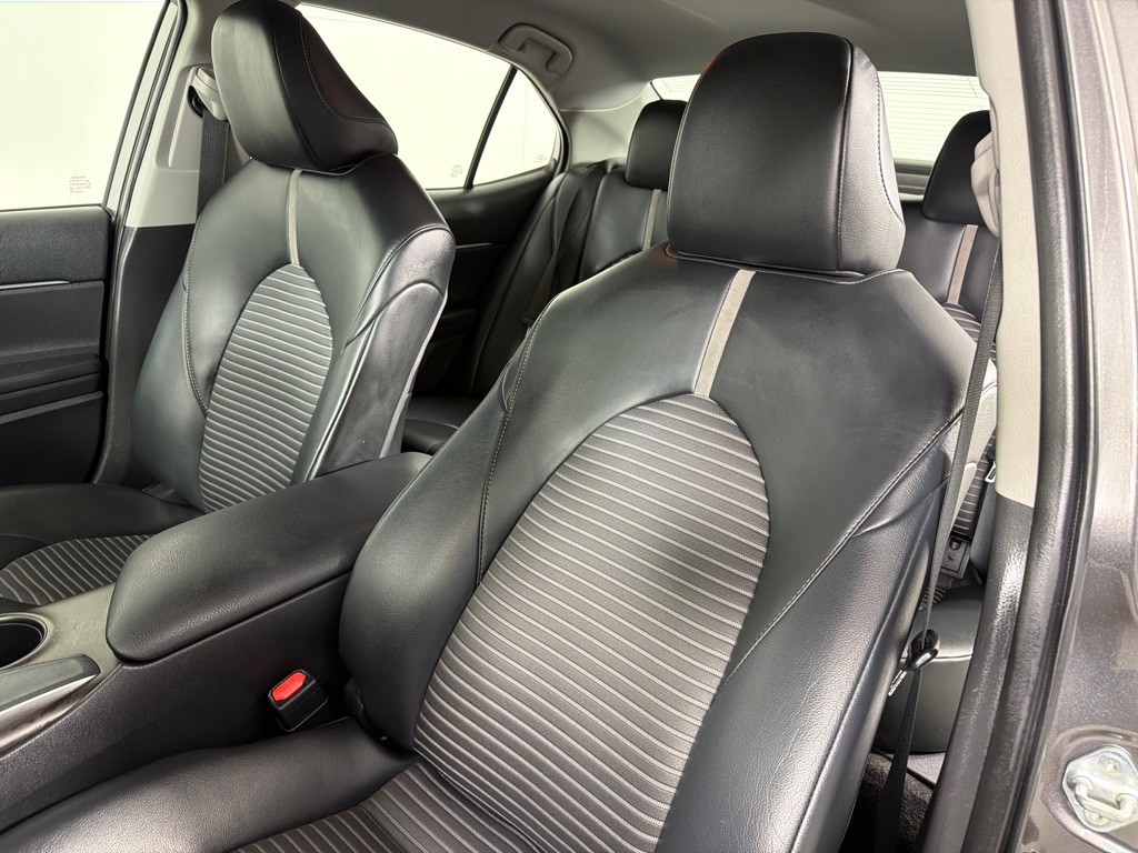 2021 Toyota Camry Image 13