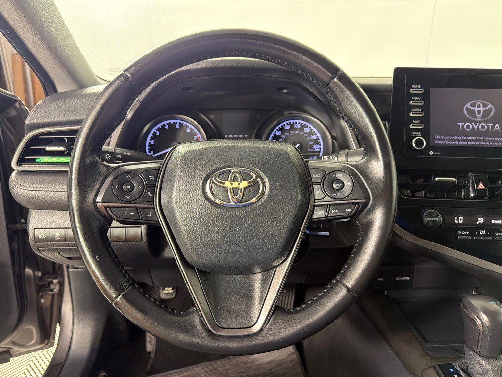 2021 Toyota Camry Image 15