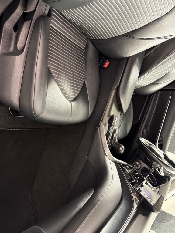2021 Toyota Camry Image 23
