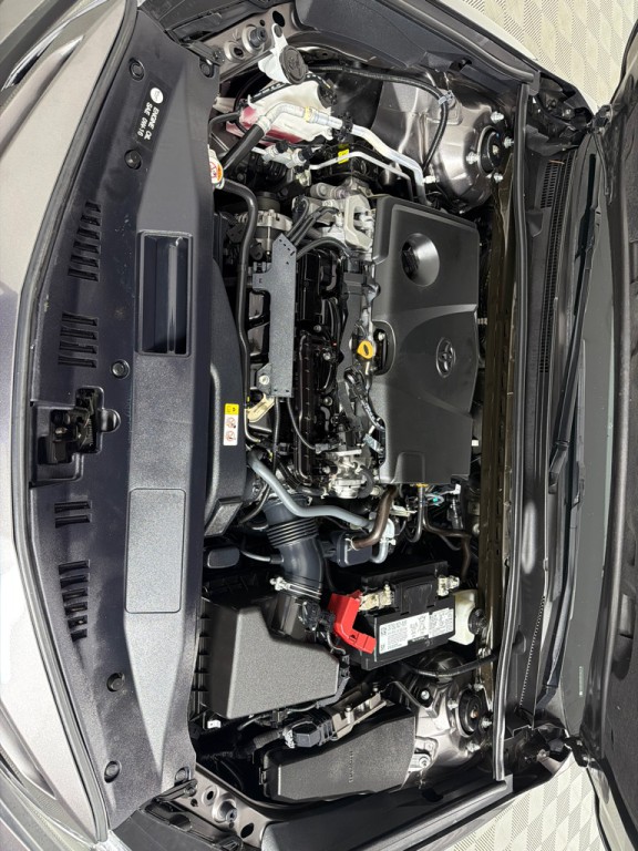2021 Toyota Camry Image 26