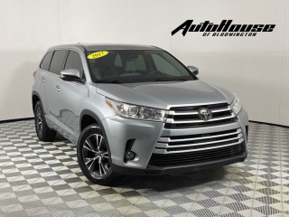 Image for 2017 Toyota Highlander LE ID: 7476320