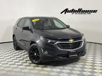 Image for 2019 Chevrolet Equinox LS ID: 7476486