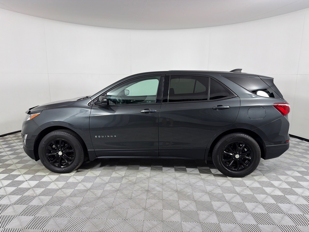 2019 Chevrolet Equinox Image 6