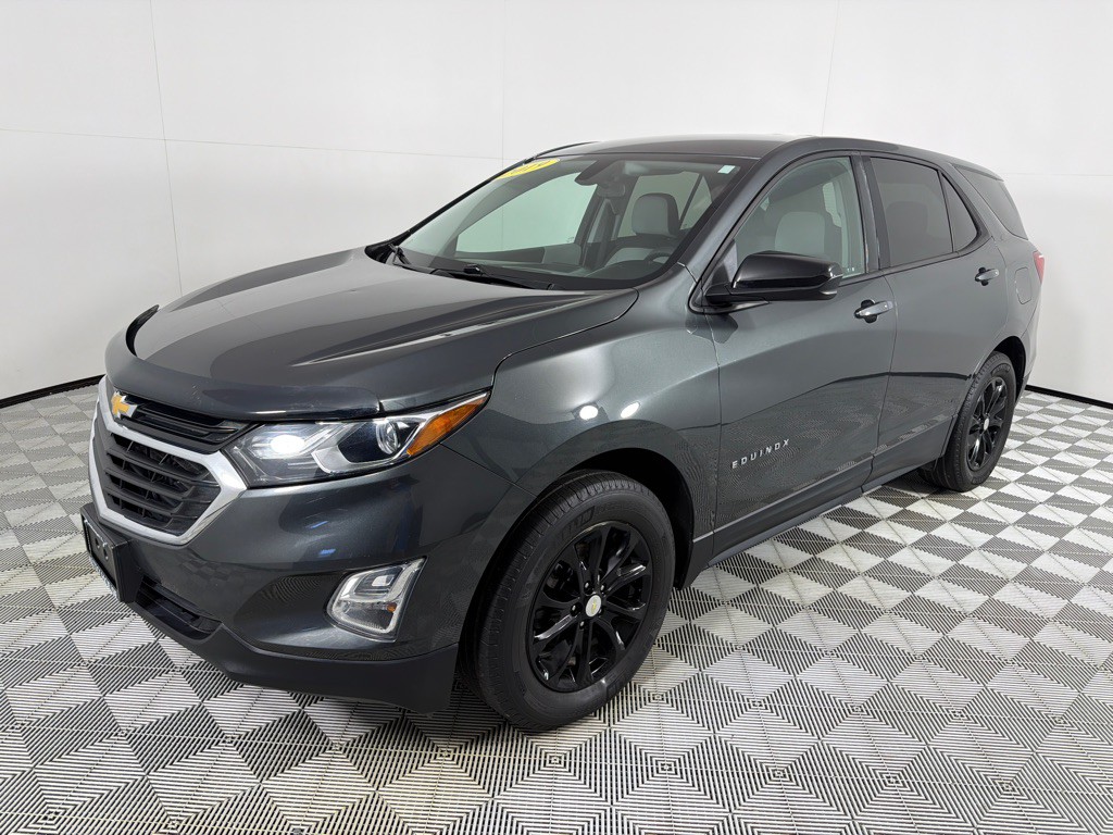 2019 Chevrolet Equinox Image 7