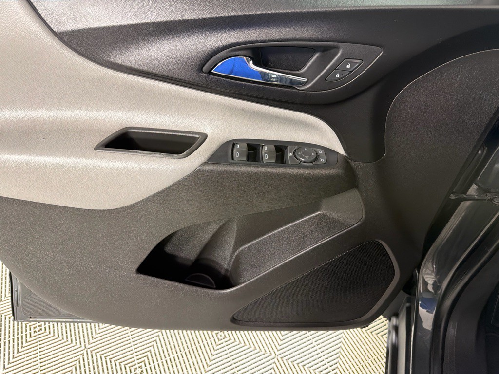 2019 Chevrolet Equinox Image 9
