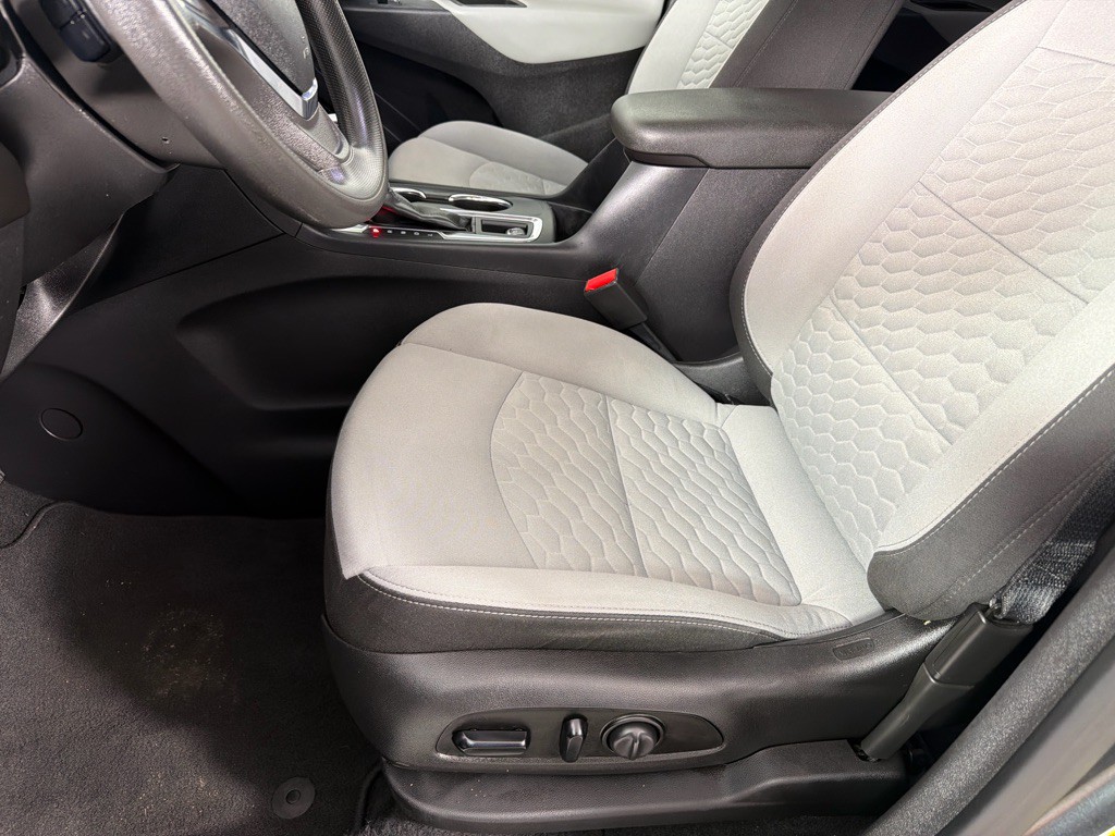 2019 Chevrolet Equinox Image 10