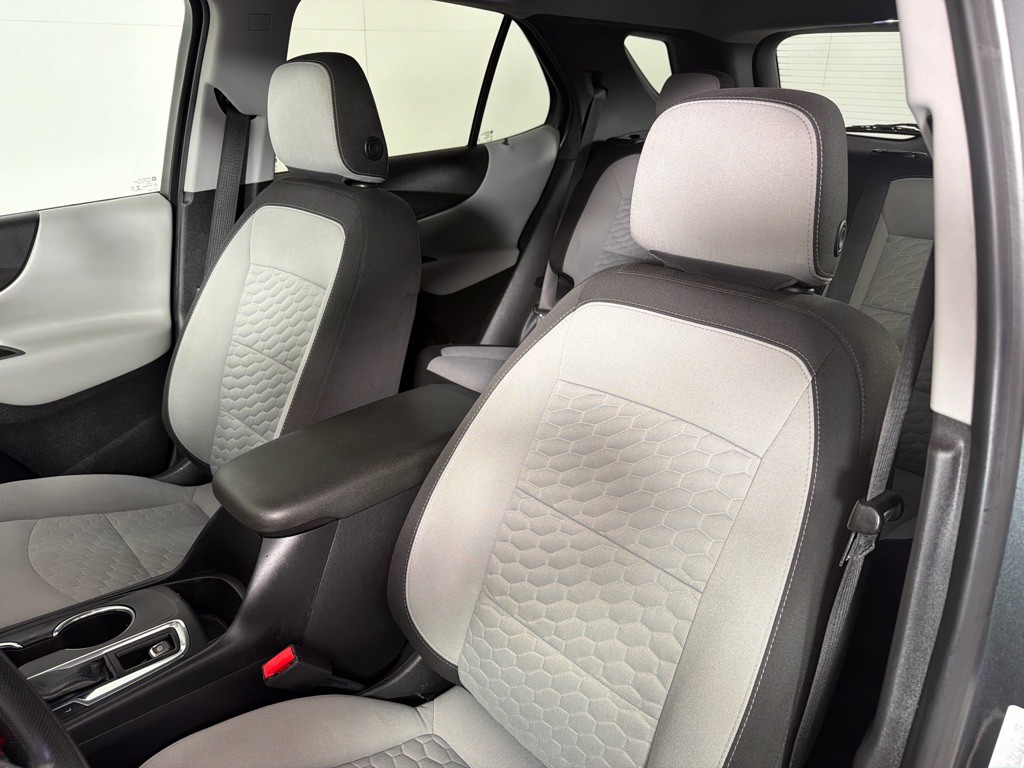 2019 Chevrolet Equinox Image 11