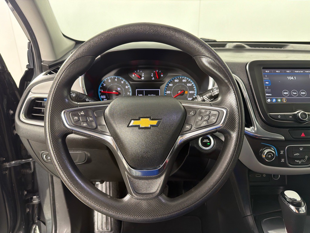 2019 Chevrolet Equinox Image 13