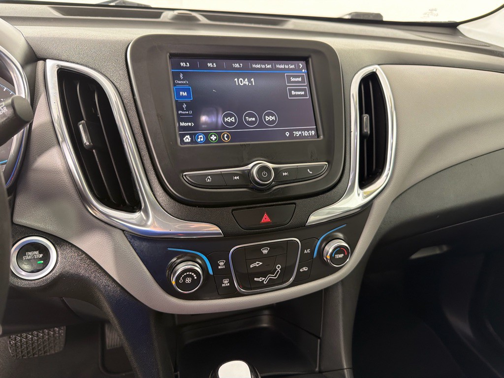 2019 Chevrolet Equinox Image 14