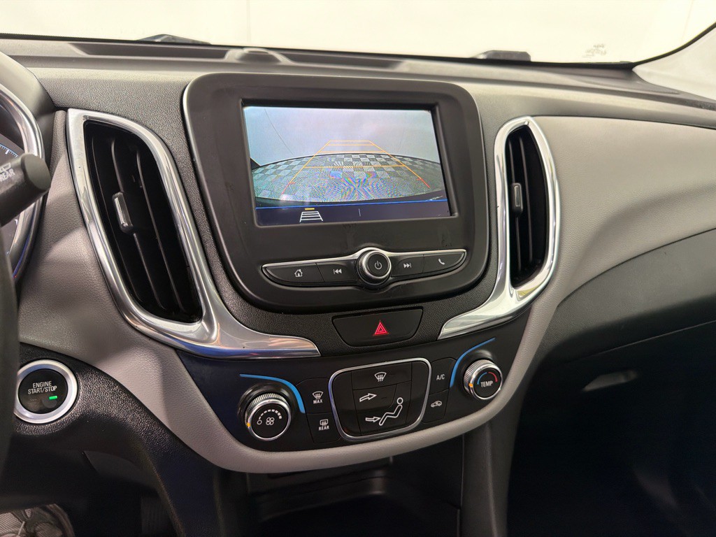2019 Chevrolet Equinox Image 15