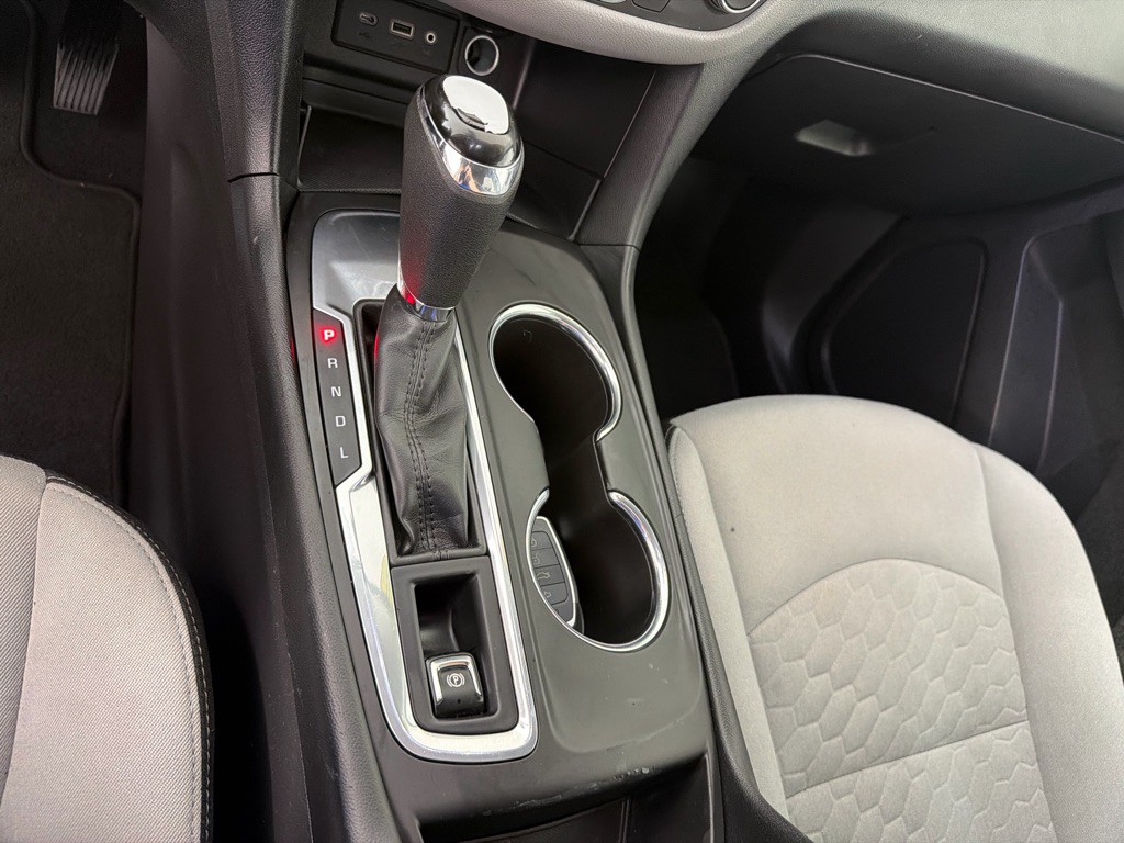 2019 Chevrolet Equinox Image 16