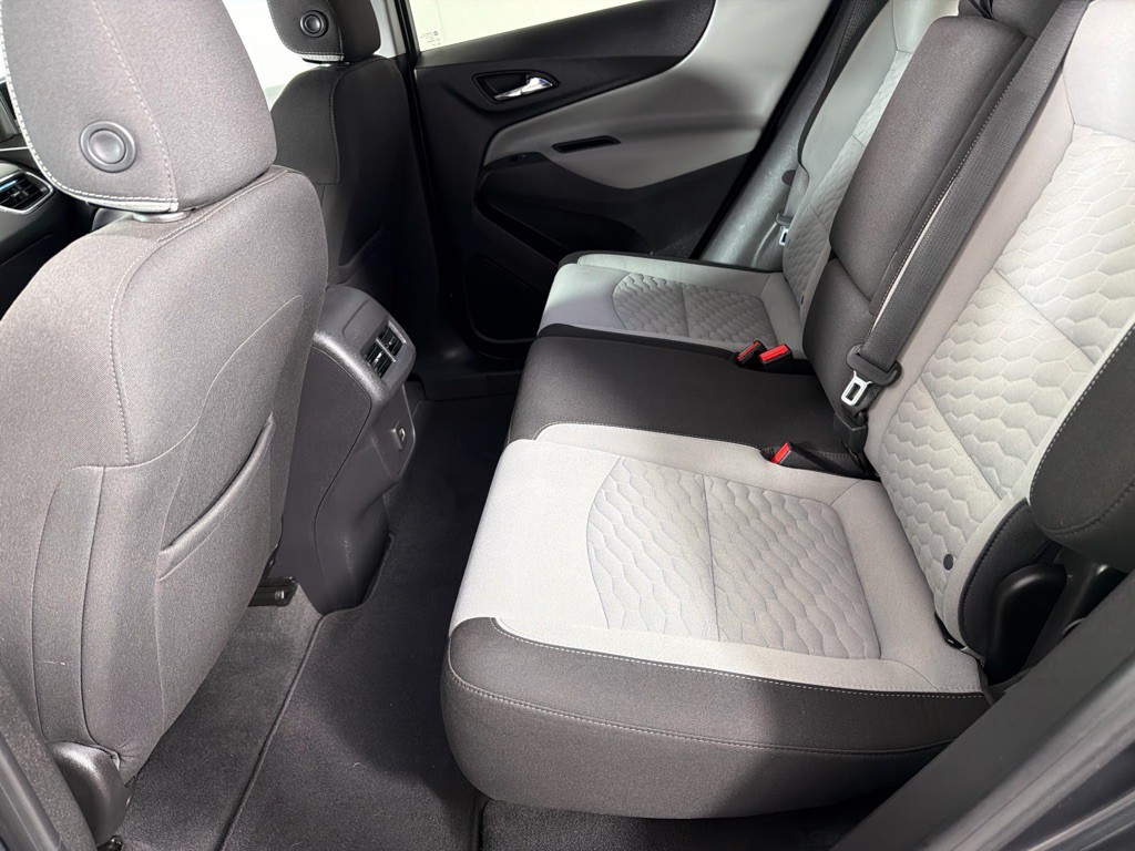 2019 Chevrolet Equinox Image 17