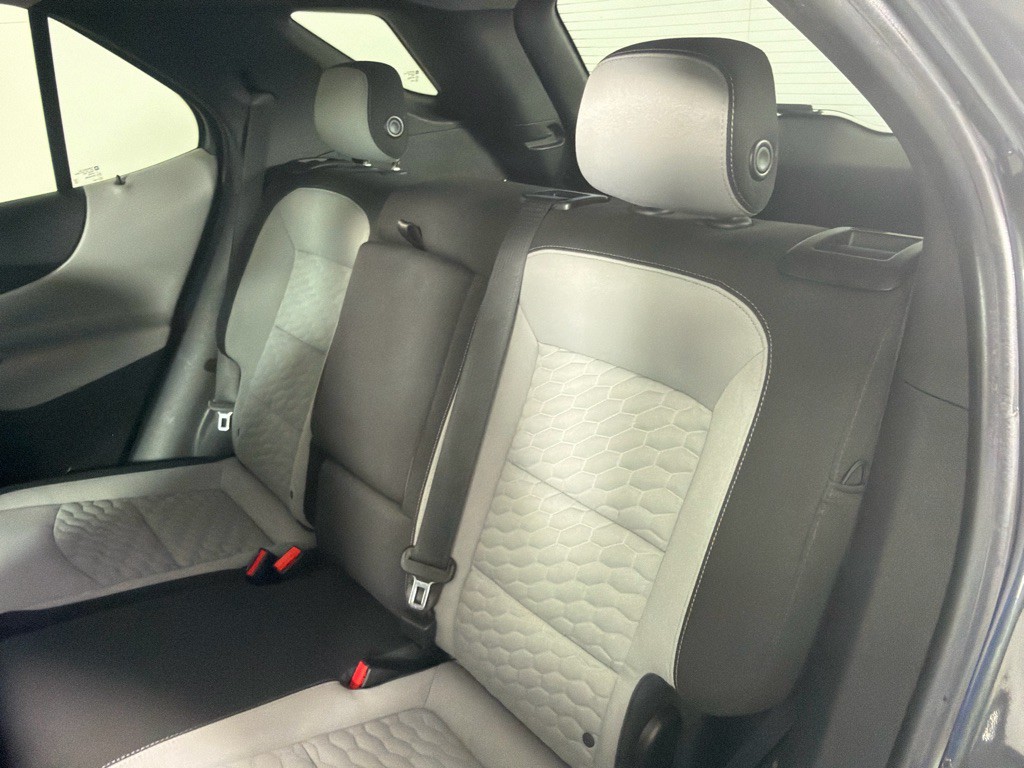 2019 Chevrolet Equinox Image 18