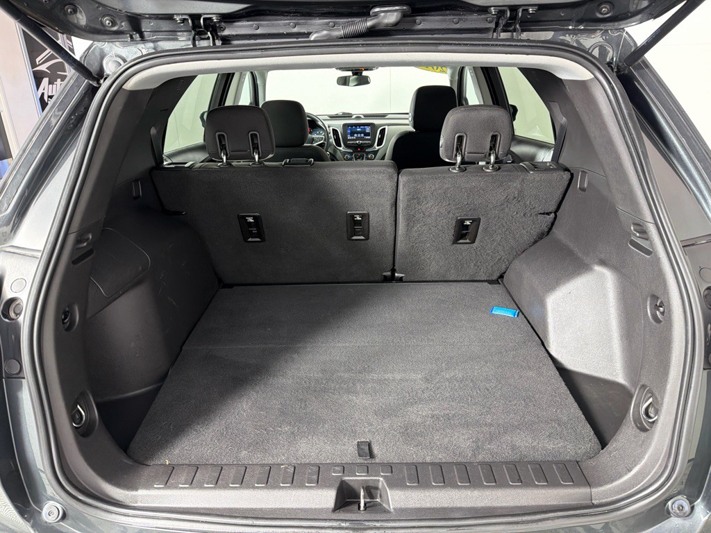 2019 Chevrolet Equinox Image 19