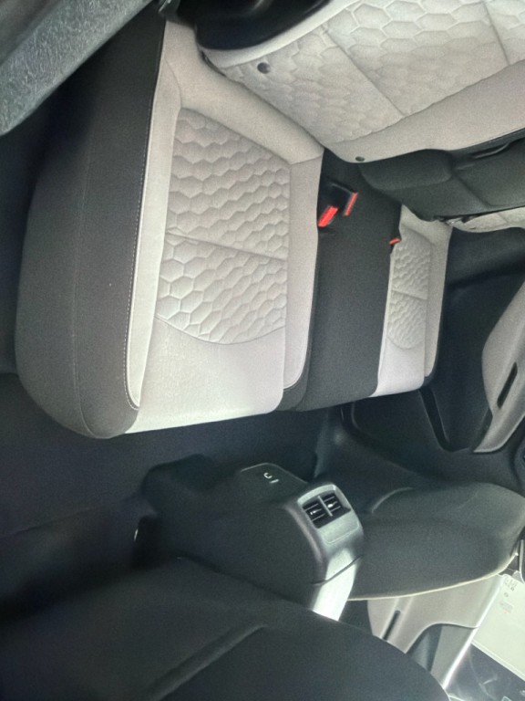 2019 Chevrolet Equinox Image 20