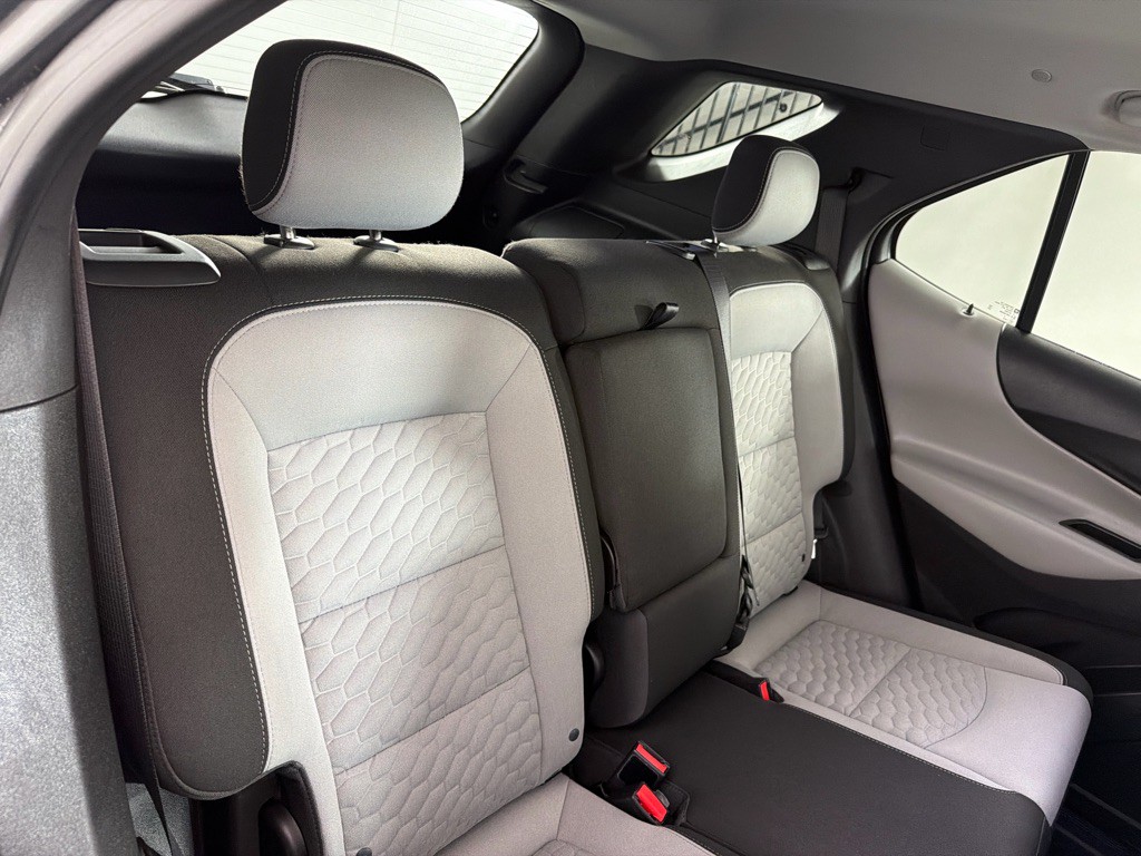 2019 Chevrolet Equinox Image 21