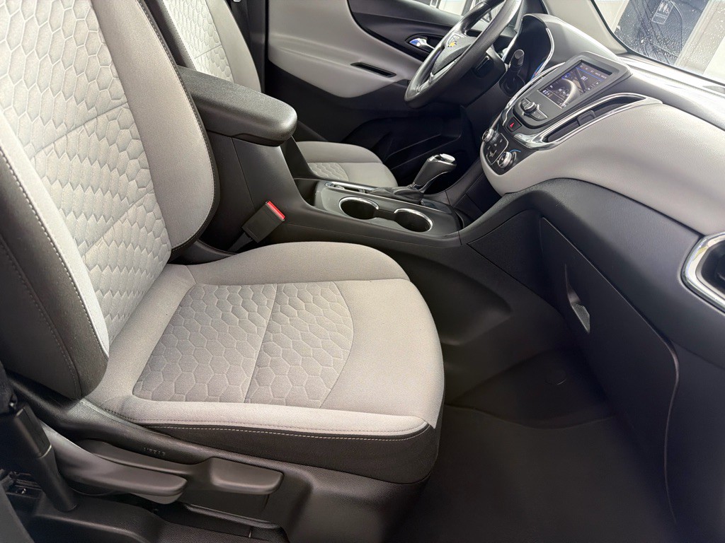 2019 Chevrolet Equinox Image 22