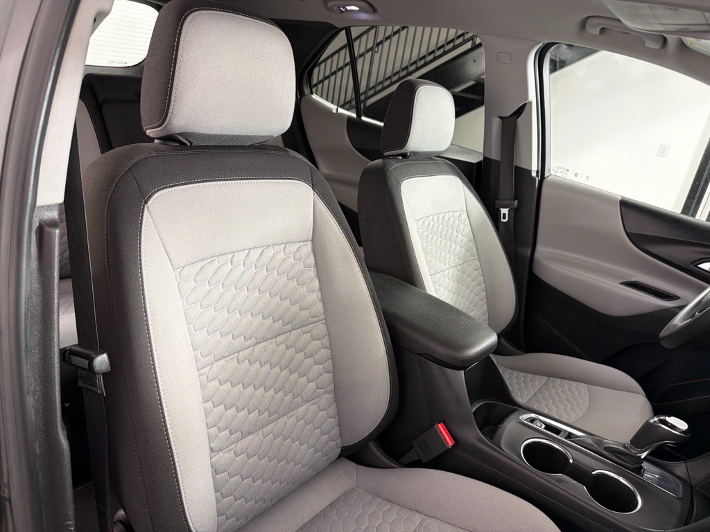 2019 Chevrolet Equinox Image 23