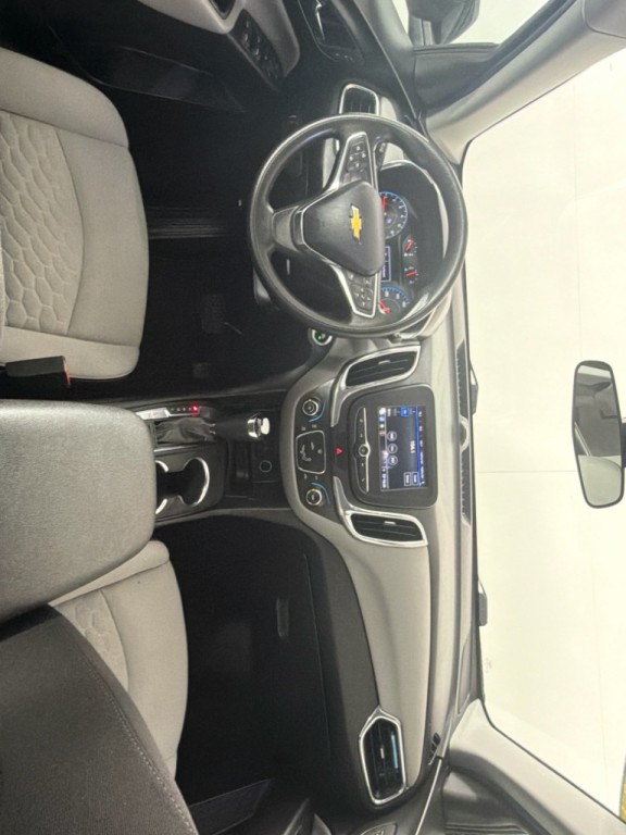 2019 Chevrolet Equinox Image 24