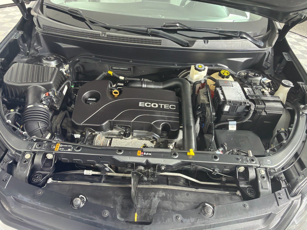 2019 Chevrolet Equinox Image 25