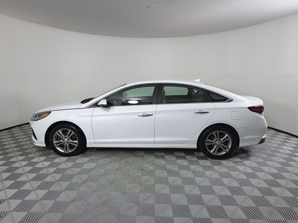 2018 Hyundai Sonata Image 6