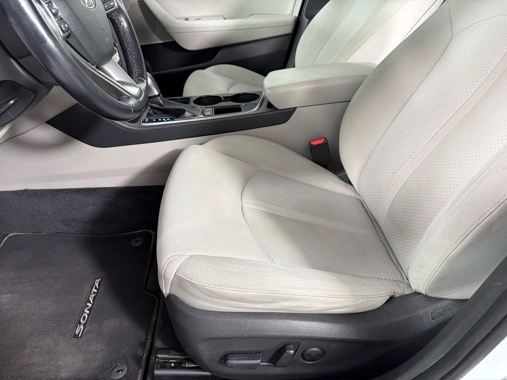 2018 Hyundai Sonata Image 10