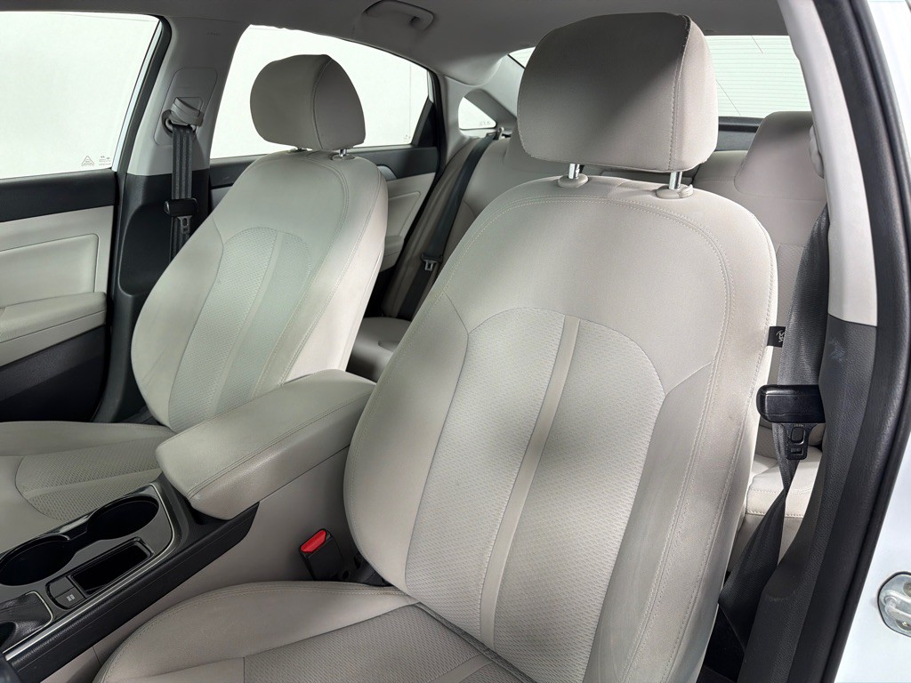 2018 Hyundai Sonata Image 11