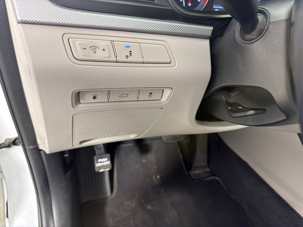 2018 Hyundai Sonata Image 12