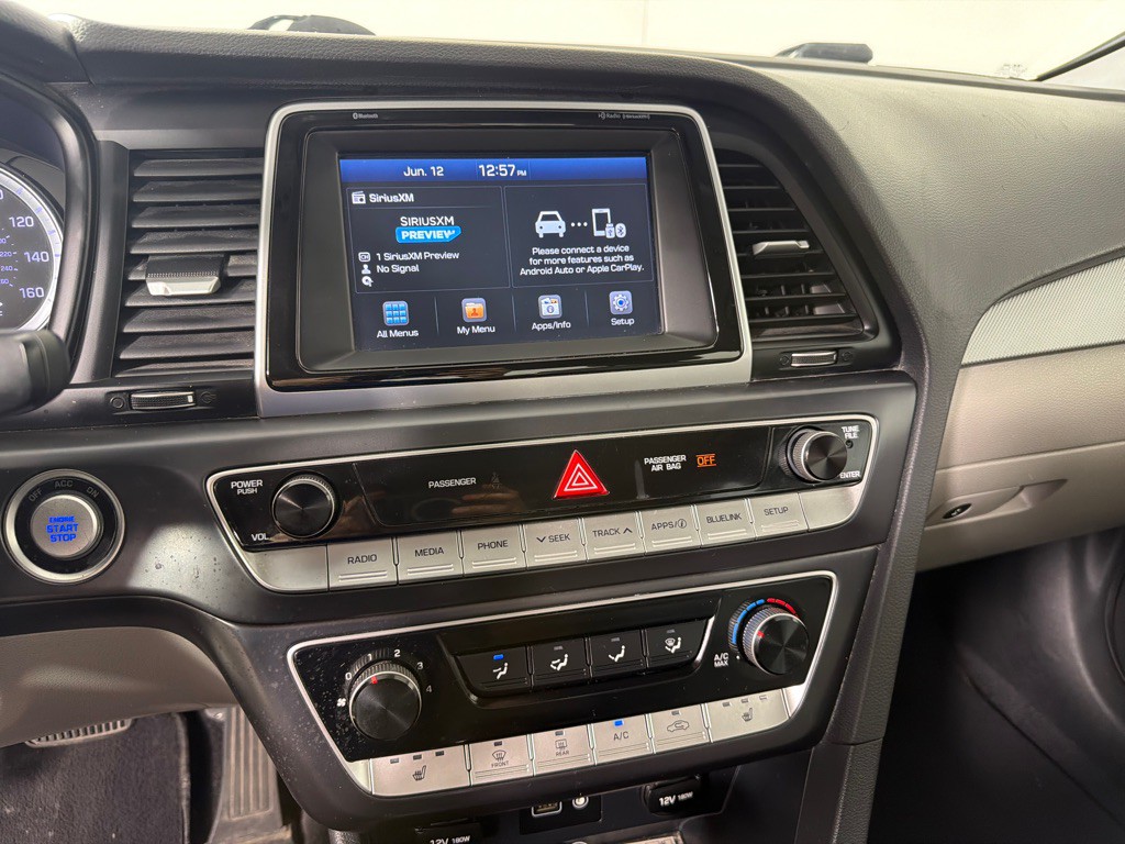 2018 Hyundai Sonata Image 14