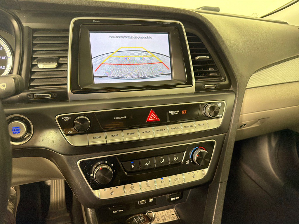 2018 Hyundai Sonata Image 15
