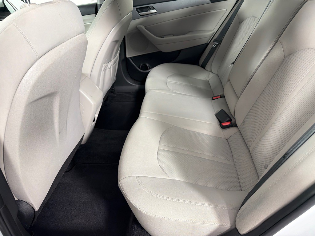 2018 Hyundai Sonata Image 17