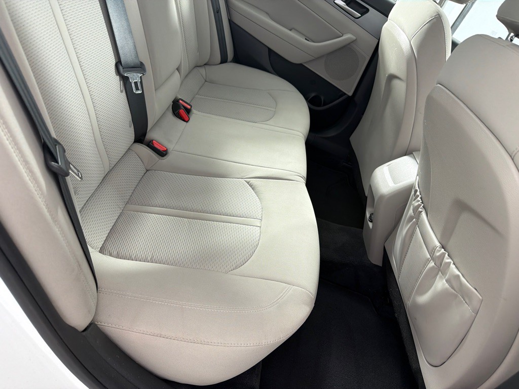 2018 Hyundai Sonata Image 19