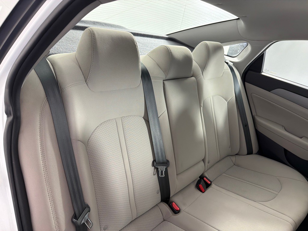 2018 Hyundai Sonata Image 20