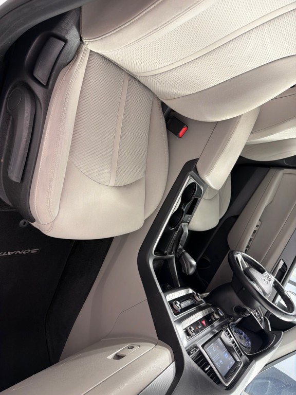 2018 Hyundai Sonata Image 21