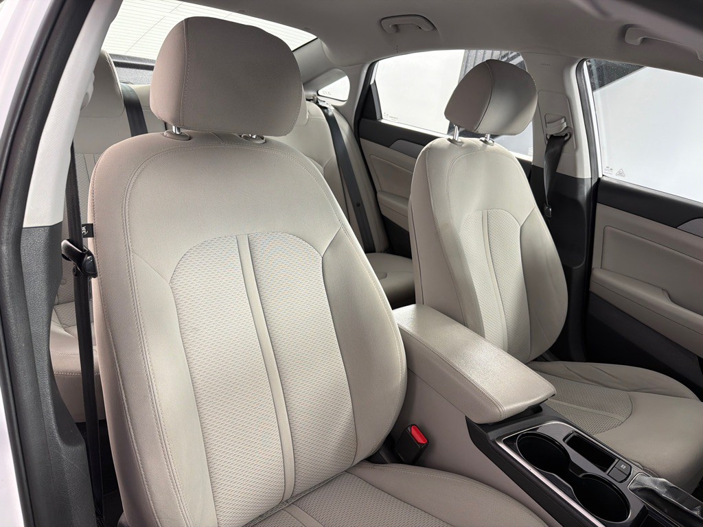 2018 Hyundai Sonata Image 22