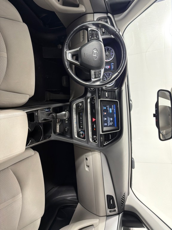 2018 Hyundai Sonata Image 23
