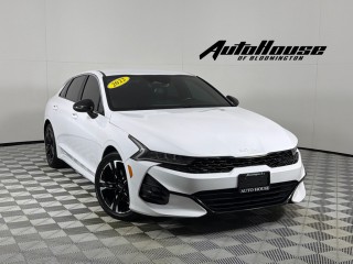 Image for 2022 Kia K5 Gt Line ID: 7477293