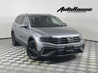 Image for 2023 Volkswagen Tiguan SE ID: 7477514