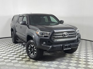 Image for 2016 Toyota Tacoma Double Cab ID: 7477750