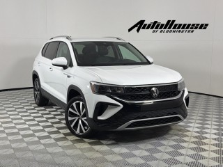 Image for 2024 Volkswagen Taos SE ID: 7477817