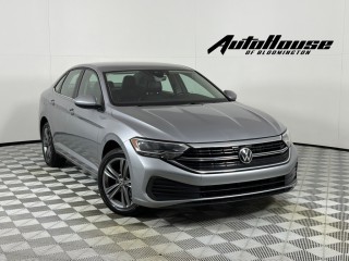 Image for 2022 Volkswagen Jetta SE ID: 7477868